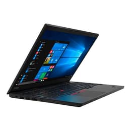 Lenovo ThinkPad E15 15" Core i5 1.6 GHz - SSD 256 GB - 8GB - AZERTY - Francese
