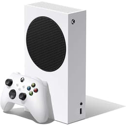 Xbox Series S 500GB - Bianco
