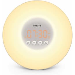 Philips Wake-up Light HF3500/01 Lampade UV