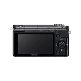 NEX-3NL/B - Nero