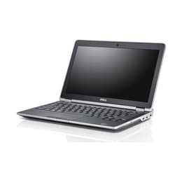 Dell Latitude E6230 12" Core i5 2.6 GHz - SSD 128 GB - 4GB Tastiera Francese