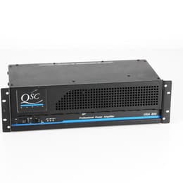 Qsc Audio USA 850 Amplificatori