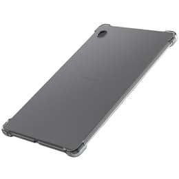 Cover Galaxy Tab A9 - Poliuretano termoplastico (TPU) - Trasparente