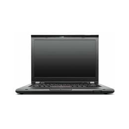 Lenovo ThinkPad T430s 14" Core i5 2.6 GHz - HDD 500 GB - 4GB Tastiera Tedesco