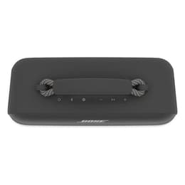 Altoparlanti Bluetooth Bose SoundLink Max - Nero