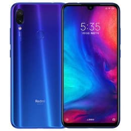 Xiaomi Redmi Note 7 64GB - Blu - Dual-SIM