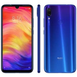 Xiaomi Redmi Note 7 64GB - Blu