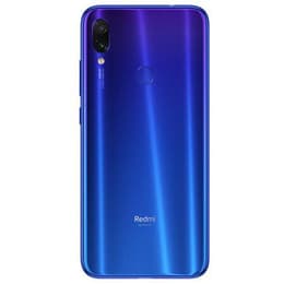 Xiaomi Redmi Note 7 64GB - Blu