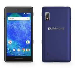 Fairphone 2 32GB - Blu