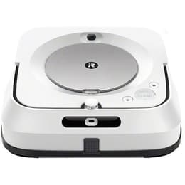 Aspirapolvere robot IROBOT Braava Jet M6138