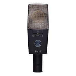 AKG C414 Accessori audio