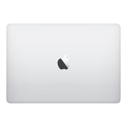 MacBook Pro 13" (2017) - QWERTY - Inglese