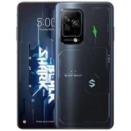 Xiaomi Black Shark 5 Pro 256GB - Nero