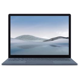 Microsoft Surface Laptop 4 13" Core i5 2.6 GHz - SSD 512 GB - 8GB QWERTY - Inglese