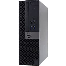 Dell OptiPlex 3040 Pentium 3.3 GHz - SSD 128 GB RAM 8 GB