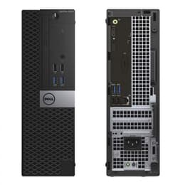 Dell OptiPlex 3040 Pentium 3.3 GHz - SSD 128 GB RAM 8 GB