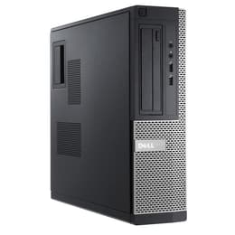 Dell Optiplex 3010 DT Pentium G 2,8 GHz - HDD 250 GB RAM 4 GB