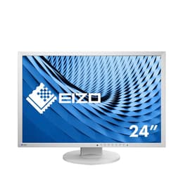 Schermo 24" LED WUXGA Eizo FlexScan EV2430