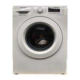 Lavatrice 60 cm Fronte Samsung WW70J5455MW