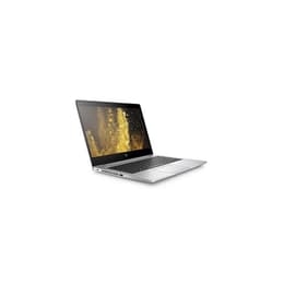 Hp EliteBook 830 G5 13" Core i5 1.7 GHz - SSD 256 GB - 8GB Tastiera Francese