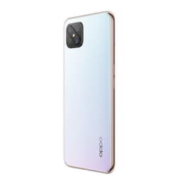 Oppo Reno4 Z 5G 128GB - Bianco