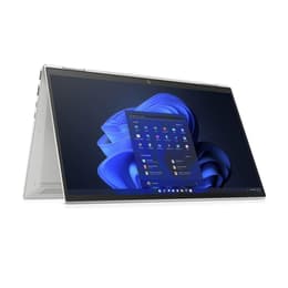 Hp EliteBook X360 1040 G8 14" Core i7 2.8 GHz - SSD 256 GB - 32GB QWERTY - Italiano