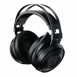 Cuffie gaming wireless con microfono Razer Nari Essential - Nero