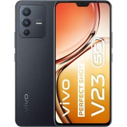 Vivo V23 5G 256GB - Nero - Dual-SIM