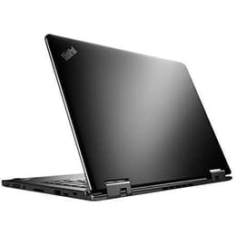 Lenovo ThinkPad Yoga 12 12" Core i5 2.3 GHz - SSD 128 GB - 4GB Tastiera Francese