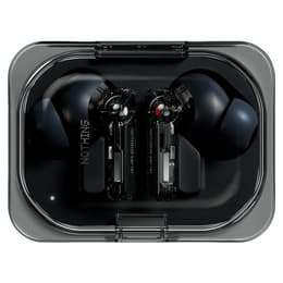 Auricolari Intrauricolari Bluetooth Riduttore di rumore - Nothing Ear (a) - zwart