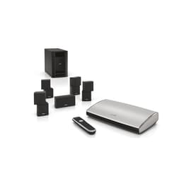 Barra del suono Bose Lifestyle 520 - Nero