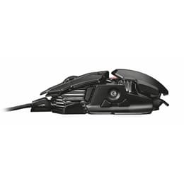 Trust Gaming GXT 138 X-RAY Mouse senza fili