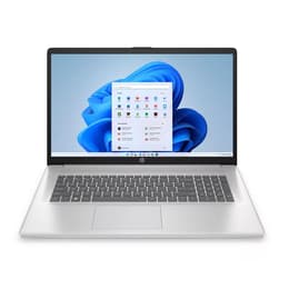 HP 17-CP 17" Ryzen 7 1.8 GHz - SSD 512 GB - 16GB - QWERTZ - Tedesco