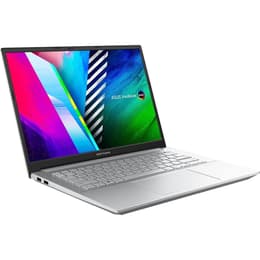 Asus Vivobook Pro 14 oled 14" GHz - HDD 512 GB - 8GB - QWERTZ - Tedesco