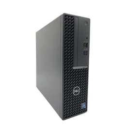 Dell OptiPlex 7010 SFF Core i5 2.5 GHz - SSD 512 GB RAM 16 GB