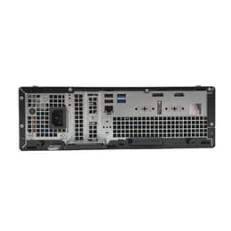 Dell OptiPlex 7010 SFF Core i5 2.5 GHz - SSD 512 GB RAM 16 GB