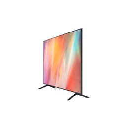 Smart TV 75,0000 Pollici Samsung LED Ultra HD 4K UE75AU7105