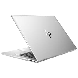 HP EliteBook 840 G9 14" Core i7 1.7 GHz - SSD 512 GB - 8GB - QWERTY - Inglese