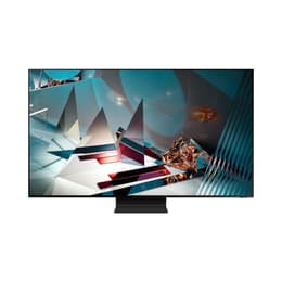 TV 65,0000 Pollici Samsung QLED Ultra HD 8K QE65Q800T