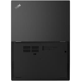 Lenovo ThinkPad L13 G2 13" Core i5 2.6 GHz - SSD 1000 GB - 8GB Tastiera Francese