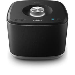 Altoparlanti Bluetooth Philips Izzy BM5B/10 - Nero