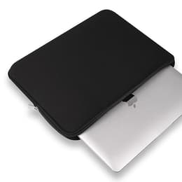Copertura Macbook 15" - Poliestere - Nero