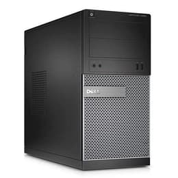 Dell Optiplex 3020 Pentium 3,2 GHz - SSD 240 GB RAM 8 GB