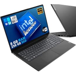 Lenovo V15 16" GHz - SSD 256 GB - 8GB - QWERTY - Olandese