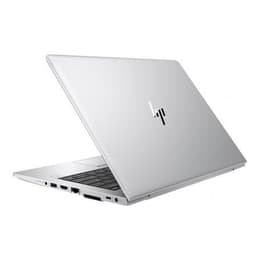 HP EliteBook 735 G6 13" Ryzen 5 PRO 2.1 GHz - SSD 256 GB - 8GB - AZERTY - Francese