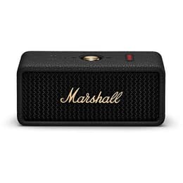Altoparlanti Bluetooth Marshall Emberton III - Nero