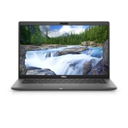 Dell Latitude 7410 14" Core i5 1.7 GHz - SSD 256 GB - 16GB QWERTY - Italiano