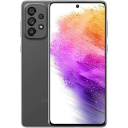 Galaxy A73 5G 256GB - Grigio