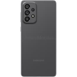 Galaxy A73 5G 256GB - Grigio