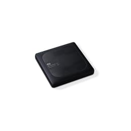 Western Digital My Passport Wireless Pro Hard disk esterni - HDD 1 TB USB 3.0